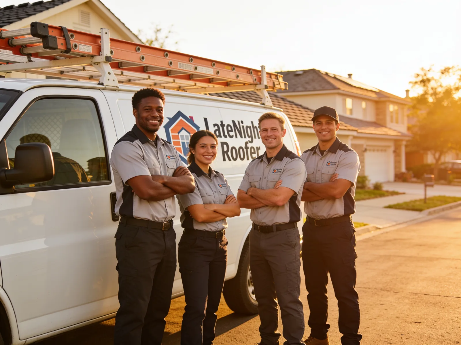 Emergency Roof Repair company in Umpire, AR